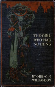 Cover of The Girl Who Had Nothing — Reading Notes