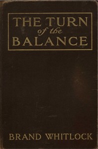 Cover of The Turn of the Balance — Story, Setting & Ideas