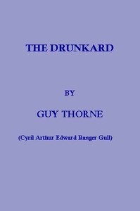 Cover of The Drunkard — Background and Themes