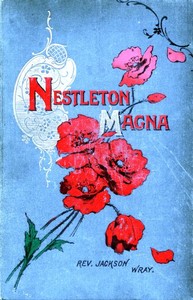 Cover of Nestleton Magna: A Story of Yorkshire Methodism — Background and Themes