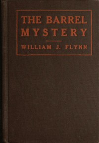 Cover of The Barrel Mystery — Themes and Context