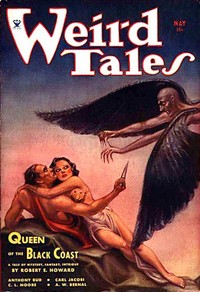 Cover of Queen of the Black Coast — Key Ideas to Explore