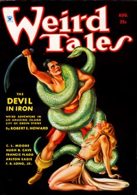 Cover of The Devil in Iron — Text and Context