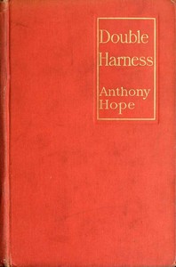 Cover of Double Harness — Inside the Classic