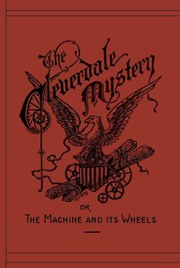 Cover of The Cleverdale Mystery; or, The ...