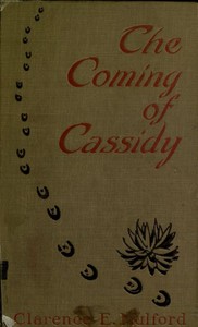 Cover of The Coming of Cassidy—And the Others — Reading Companion