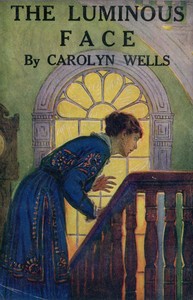 Cover of The Luminous Face — Reading Comp...